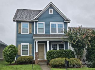 267 Harrison Ln, Locust, NC 28097