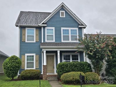 267 Harrison Ln, Locust, NC, 28097