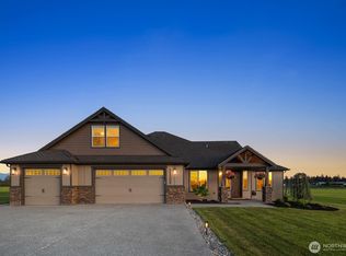 23308 70th St E, Buckley, WA 98321