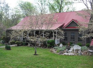 5032 Fanchers Mill Rd, Sparta, TN 38583