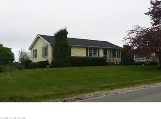 353 E Side Rd, Sorrento, ME 04677
