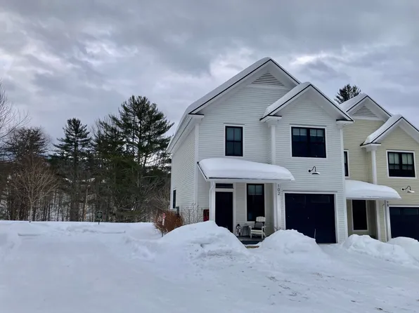 102 Hill Street #6, Stowe, VT 05672
