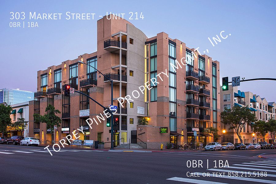 1st image of 303 Market St APT 214