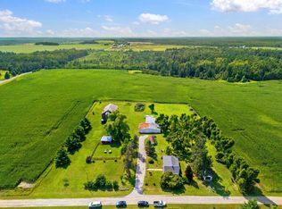 1610 Richardson Rd, Lachine, MI 49753