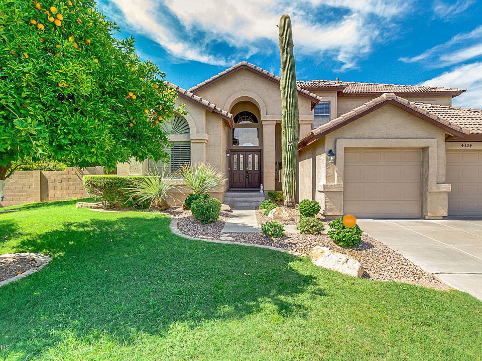 1st image of 4324 E Fox Cir
