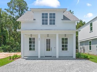 46 Rearden Way, Santa Rosa Beach, FL 32459