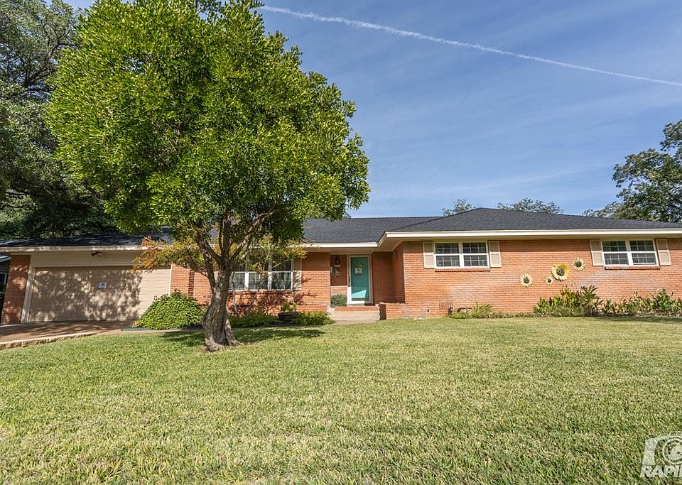 2202 Sul Ross St, San Angelo, TX 76904 Zillow