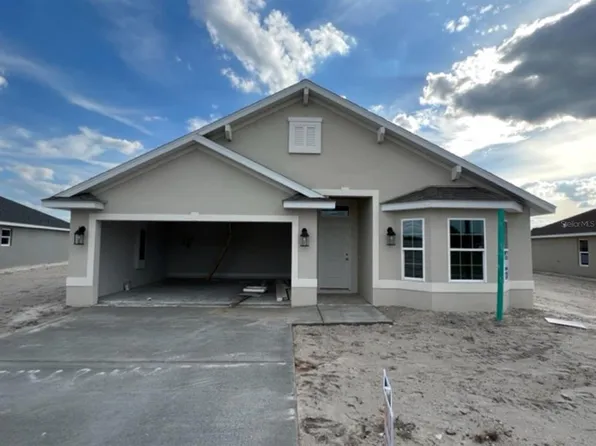 4450 NE 31st St, Ocala, FL 34470