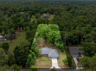 5118 SW 197th Ter, Dunnellon, FL 34431
