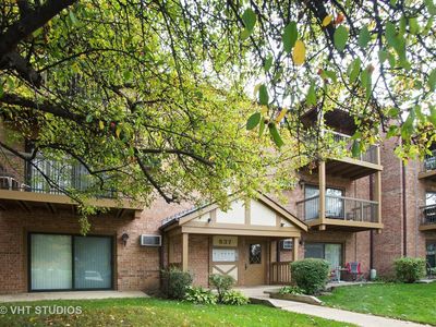 837 S Dwyer Ave APT E, Arlington Heights, IL, 60005