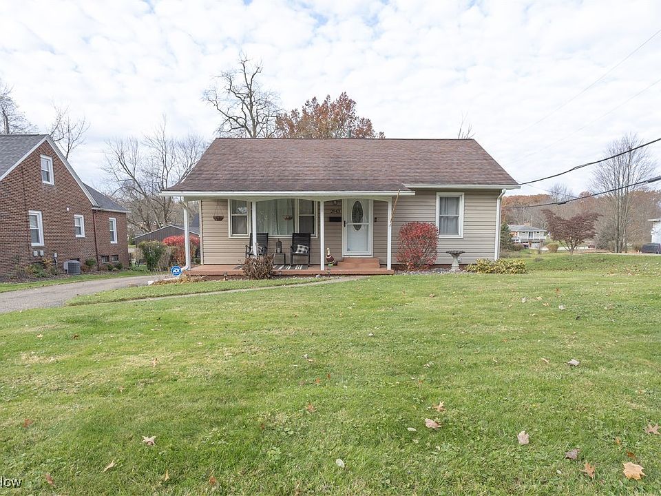 1st image of 2943 S Union Ave
