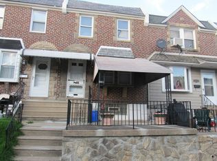 4517 Loring St, Philadelphia, PA 19136