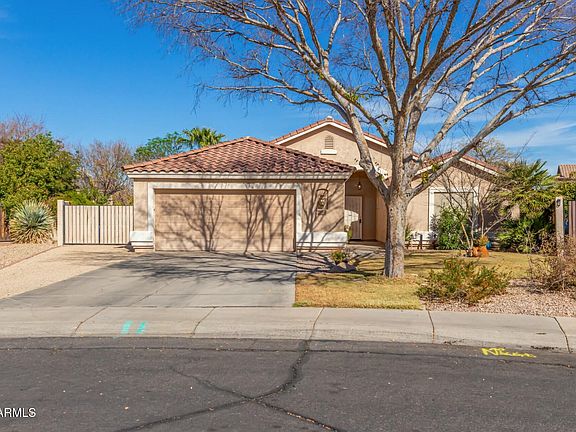 2nd image of 1182 E JASPER Drive