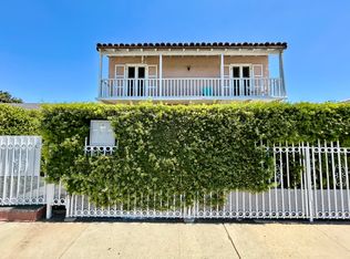 1226 S Mullen Ave #1/2, Los Angeles, CA 90019