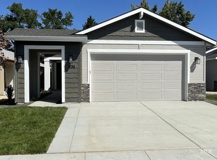 1436 E Prairiefire St, Meridian, ID 83646