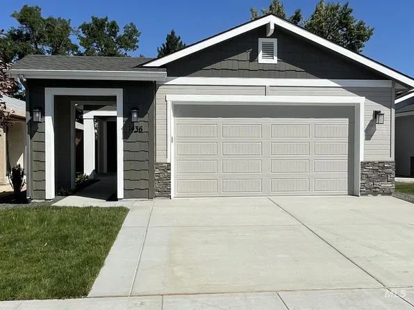 1436 E Prairiefire St, Meridian, ID 83646