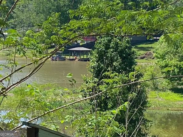 273 S River Dr, Jackson, GA 30233