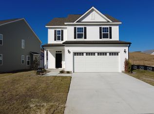 5105 Ranger Grove Way, Raleigh, NC 27604