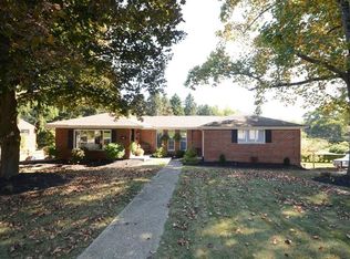 408 Hochberg Rd, Monroeville, PA 15146