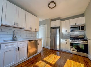 106-108 Anthony St #2L, New Haven, CT 06515