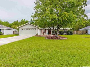 23707 NW 3rd Ave, Newberry, FL 32669