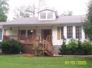 1205 Beaver Run, Anderson, SC 29625