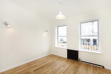 Rented by Keller Williams NYC