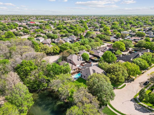 1221 Ashford Ln, Allen, TX 75002