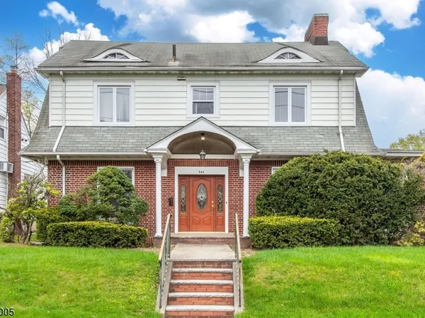 488 Passaic Ave, Passaic City, NJ 07055