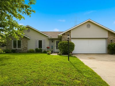 6023 Tomahawk Trl, Fort Wayne, IN, 46804