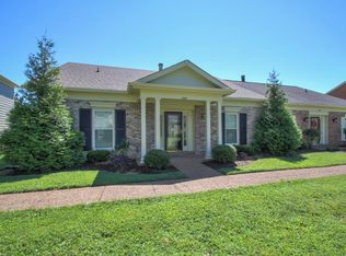 1307 General George Patton Rd, Nashville, TN 37221