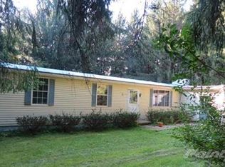 5282 Curtis Rd, Hemlock, NY 14466