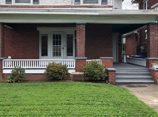 1115 8th St, Huntington, WV 25701