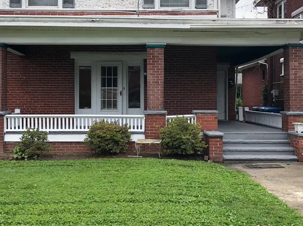 1115 8th Street, Huntington, WV 25701 - -, 1115 8th St, Huntington, WV 25701