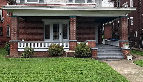 1115 8th Street, Huntington, WV 25701 - - Photo 1