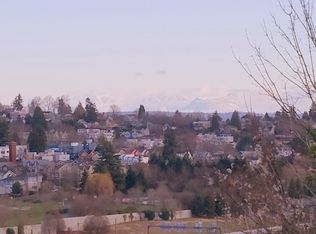 1760 16th Ave S, Seattle, WA 98144