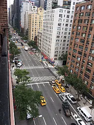 Rented by Solil Management