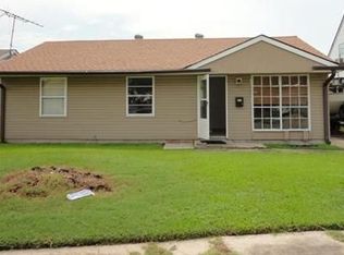 121 Jacqueline Dr, Westwego, LA 70094