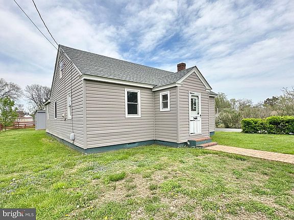 2nd image of 21530 Coopertown Rd
