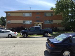 9801 S Pulaski Rd #GW, Evergreen Park, IL 60805