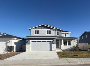 6004 W Parachute Dr, Meridian, ID 83646