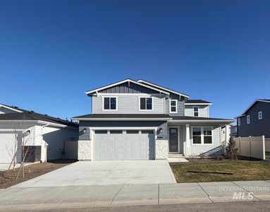 6004 W Parachute Dr, Meridian, ID, 83646