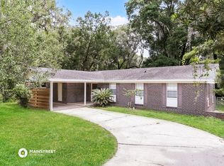 4651 Charles Bennett Dr #1, Jacksonville, FL 32225