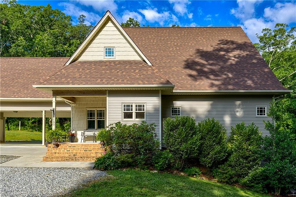 1190 Norwood Ln, Lewisville, NC 27023 MLS 1107963 Zillow