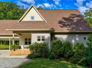 1190 Norwood Ln, Lewisville, NC 27023