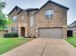 113 Aspen Trl, Round Rock, TX 78664