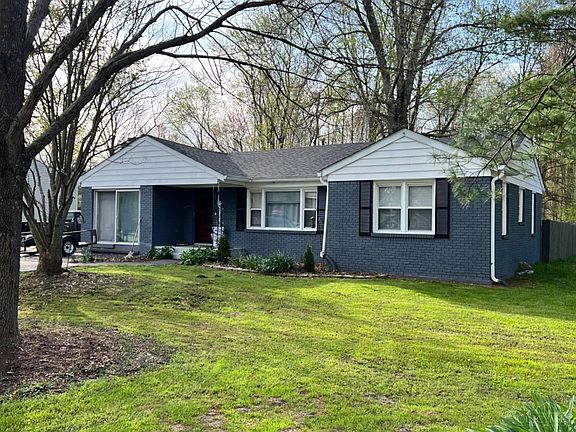 3rd image of 2349 Woodville Pike