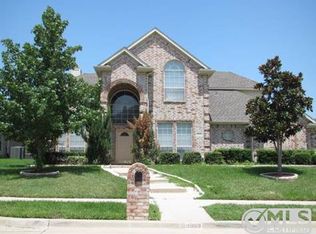 2003 Vista Dr, Lewisville, TX 75067