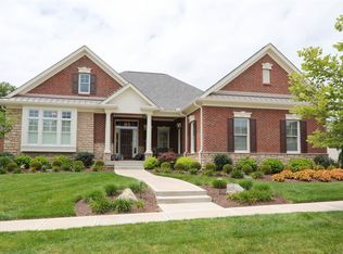 49 Traditions Turn, Montgomery, OH 45249