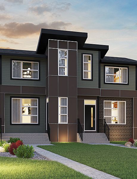 Contemporary